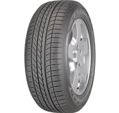 Шины Goodyear Eagle F1 Asymmetric SUV 4X4 275/45 R21 110W
